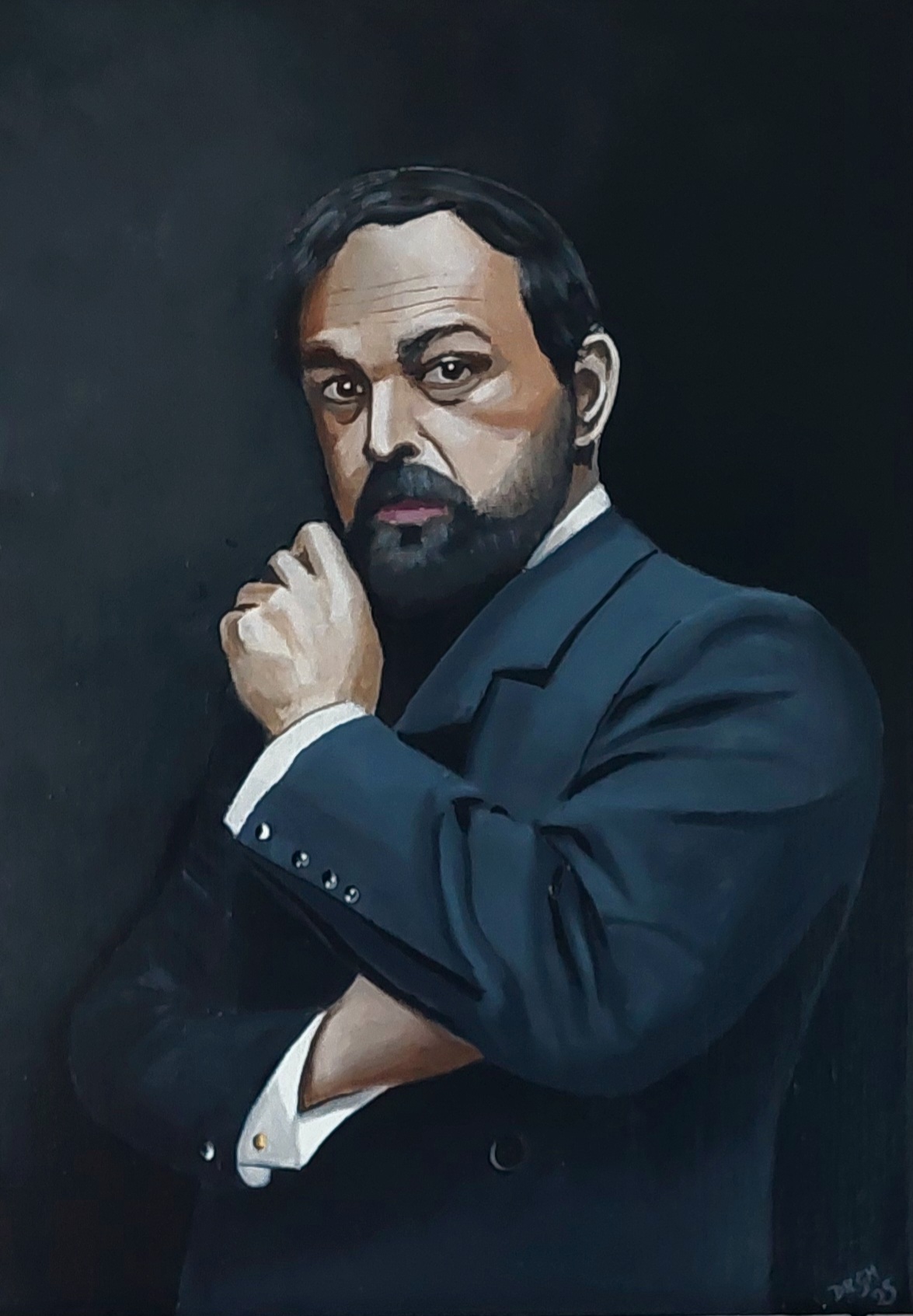 Claude Debussy