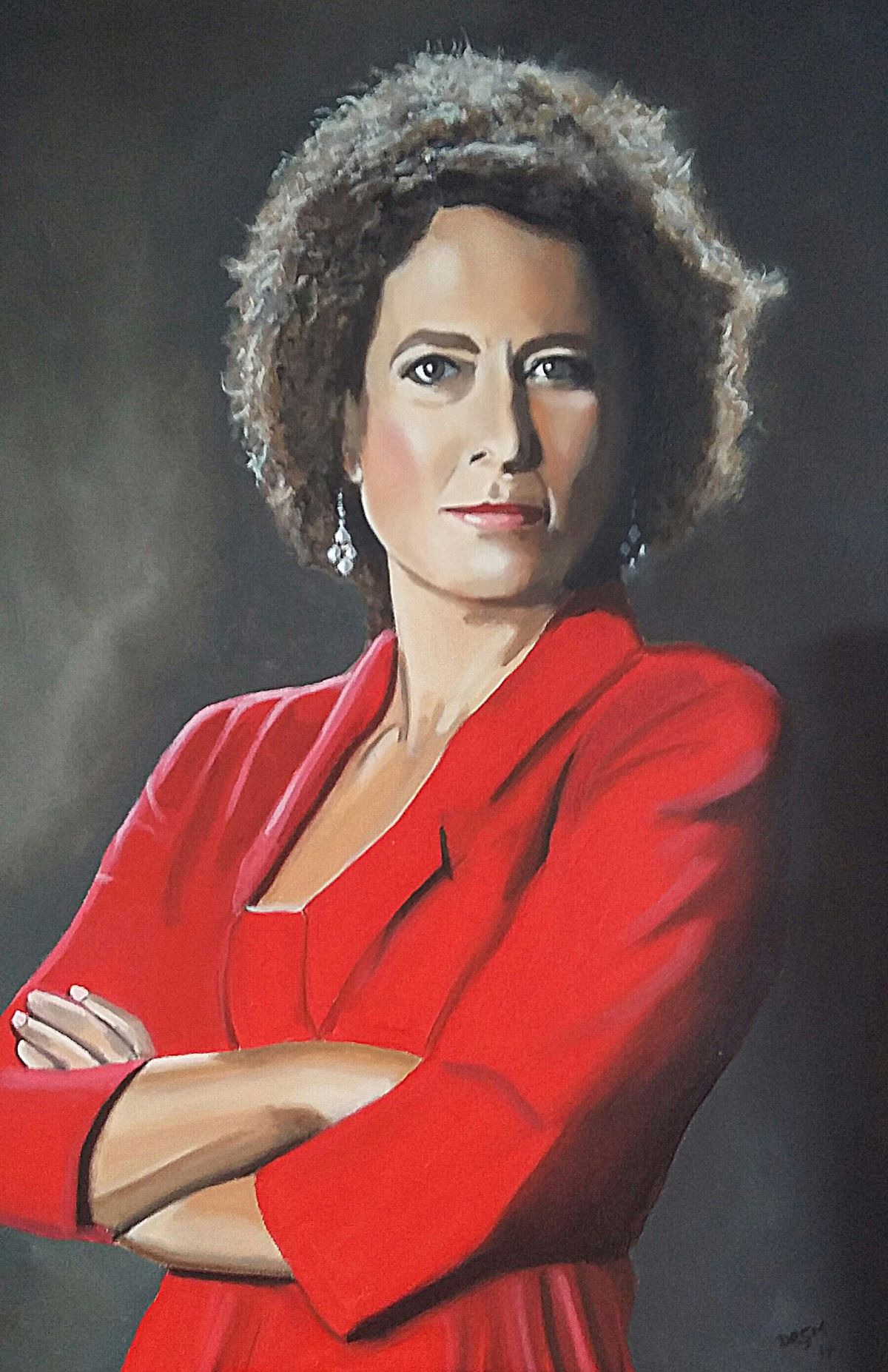 ALEX POLIZZI